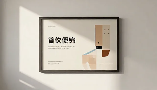 广告创意设计中内容规范的选型关注点